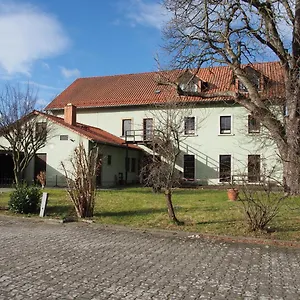 Pensjonat Altes Teichhaus -, Ottendorf-Okrilla