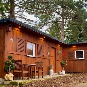 Apartament Tiny-ferienwohnungen Hellerau, Drezno