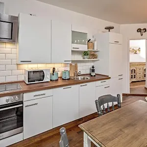 Apartament Bakery, Drezno