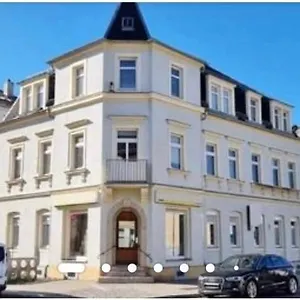Apartament Kaditz, Drezno
