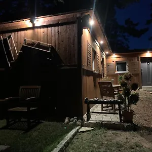 Apartament Tiny-ferienwohnung Hellerau 2, Drezno