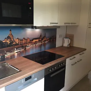 Apartament Rehn, Drezno